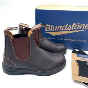 Blundstone